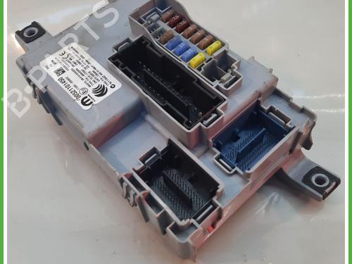 Fuse box FIAT 500 (312_) 1.2 (312AXA1A) | BP12436771E1 