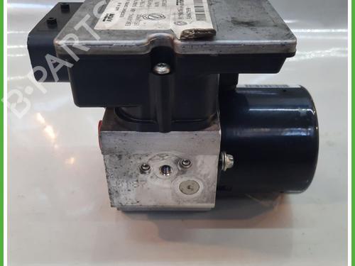 ABS pump LANCIA YPSILON (843_) 1.3 D Multijet (843.AXF11, 843.AXF1A, 843.AXM11,... | BP13364469M43 