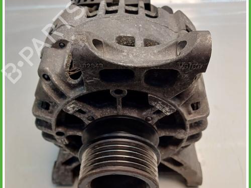 Alternator MERCEDES-BENZ A-CLASS (W169) A 150 (169.031, 169.331) | BP23332019M7 