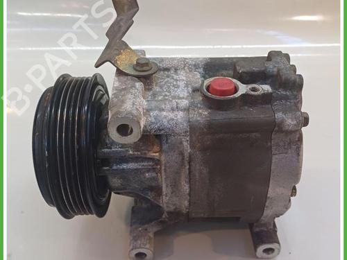 AC compressor LANCIA YPSILON (843_) 1.2 (843.AXA1A) | BP40137681M34 - Image 3