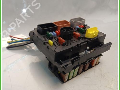 Fuse box CITROËN C3 I (FC_, FN_) 1.1 i | BP31012993E1 