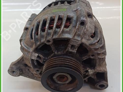 Alternator PEUGEOT 306 Hatchback (7A, 7C, N3, N5) 1.4 | BP17127274M7 
