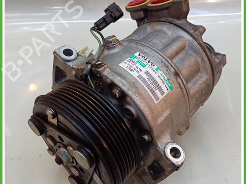 Used AC compressor VOLVO V40 Cross Country (526) D2 (114 hp) 16159950