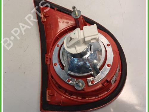 Right taillight VW GOLF V (1K1) 1.9 TDI | BP25712532C35 