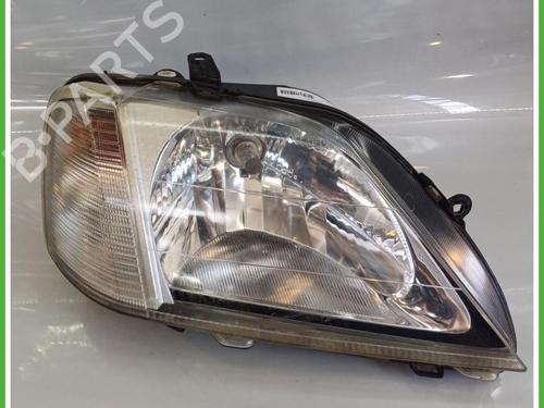 Used Right headlight Right headlight DACIA LOGAN (LS_) 1.6 MPI 85 (84 hp) 40140997 40140997