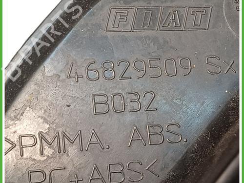 Left taillight FIAT IDEA (350_) 1.4 | BP23593391C34 