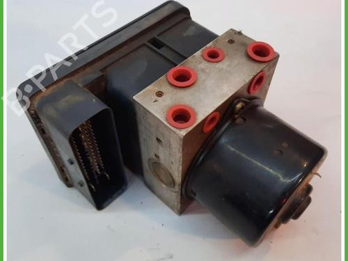 Used ABS pump ABS pump FIAT PUNTO (188_) 1.2 Bifuel (60 hp) 40131510 40131510
