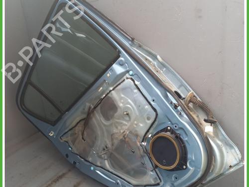 Left rear door HYUNDAI i20 I (PB, PBT) 1.2 | BP28019592C4 