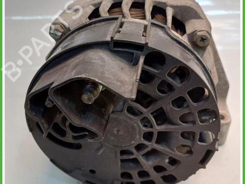 Alternator FIAT PANDA (169_) 1.2 4x4 (169.AXB2A) | BP40146653M7  - Image 6