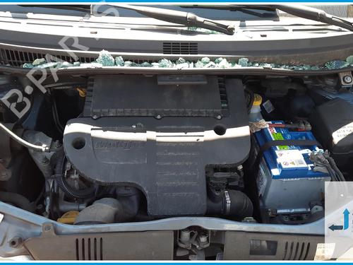 Fuse box FIAT IDEA (350_) 1.3 D Multijet | BP40074398E1 - Image 6
