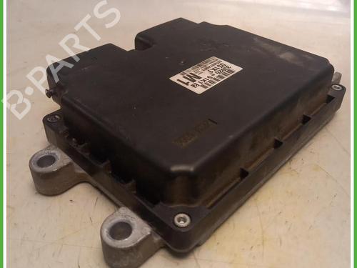 Engine control unit (ECU) SUZUKI SPLASH (EX) 1.2 (A5B412) | BP40194691M57 - Image 5