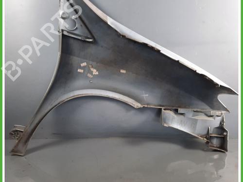 Left front fenders LANCIA PHEDRA (179_) 2.2 JTD (179AXC1A) | BP15265761C41 