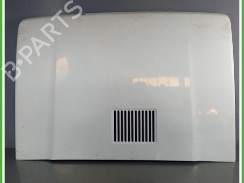Used Hood Hood FIAT PANDA (141_) 900 (40 hp) 40138429 40138429