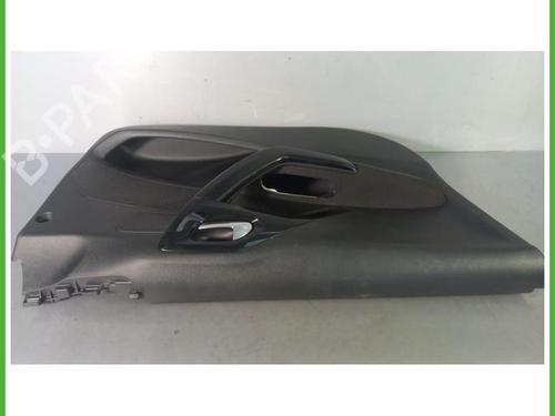 Front left panel PEUGEOT 208 I (CA_, CC_) 1.2 PureTech 82 | BP40145755C58 - Image 5