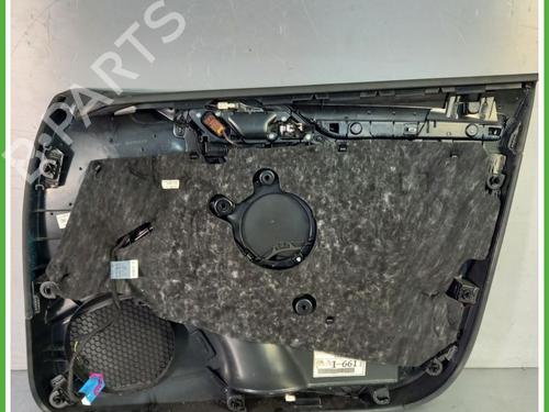 Front left panel AUDI A3 Sportback (8VA, 8VF) 2.0 TDI | BP29355954C58 
