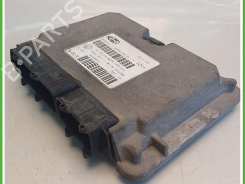Engine control unit (ECU) FIAT PANDA (141_) 1100 | BP27410091M57 