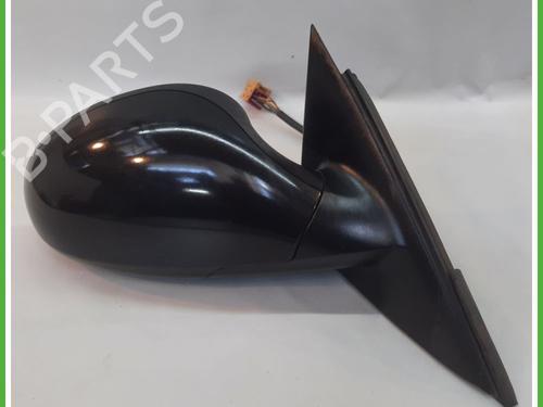 Right mirror SEAT IBIZA III (6L1) 1.4 TDI | BP13537549C27 