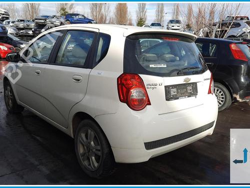 Alternator CHEVROLET AVEO Hatchback (T300) 1.2 | BP40145050M7 - Image 10
