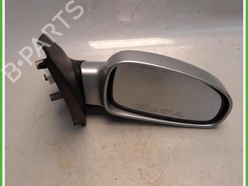 Used Right mirror Right mirror CHEVROLET AVEO / KALOS Hatchback (T200) 1.2 (72 hp) 40074489 40074489