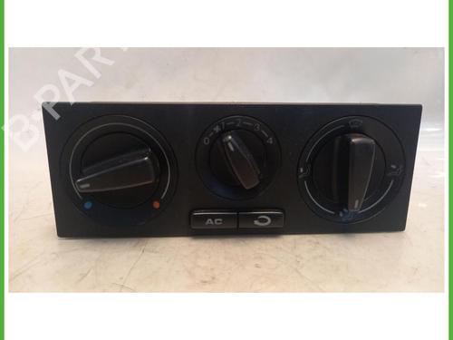Used Climate control Climate control VW PASSAT B5.5 Variant (3B6) 1.9 TDI (101 hp) 40074924 40074924