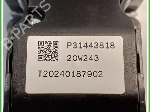 Switch VOLVO XC60 II (246) B4 Mild-Hybrid | BP40144365I30 - Image 5
