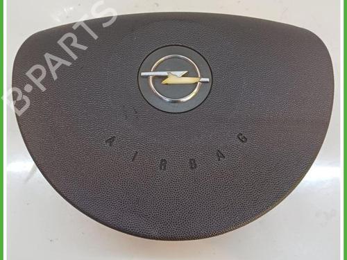 driver-airbag-opel-corsa-c-x01-2000-2001-2002-2003-2004-2005-2006-2007-2008-2009-40136849 main image