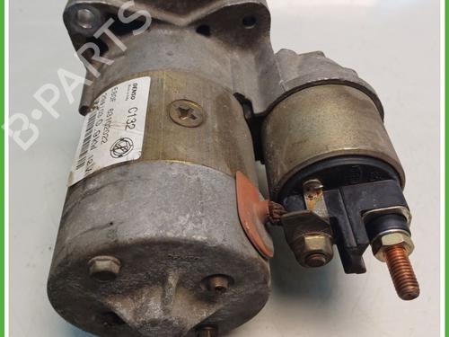 Starter LANCIA YPSILON (843_) 1.2 (843.AXB1A) | BP23892154M8 