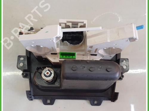 Climate control OPEL AGILA B (H08) 1.2 (F68) | BP40136302I5 - Image 3