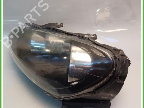 Left headlight VW GOLF PLUS V (5M1, 521) 1.6 BiFuel | BP26288660C28 