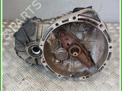 Used Gearbox Gearbox SMART FORTWO Cabrio (450) 0.8 CDI (450.401, 450.402, 450.403, 450.400) (41 hp) 40074852 40074852
