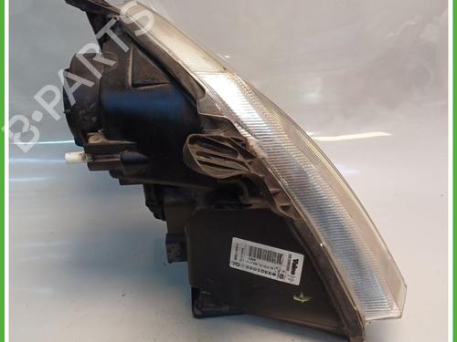 Scheinwerfer links OPEL MERIVA A MPV (X03) 1.6 16V (E75) | BP26288657C28 