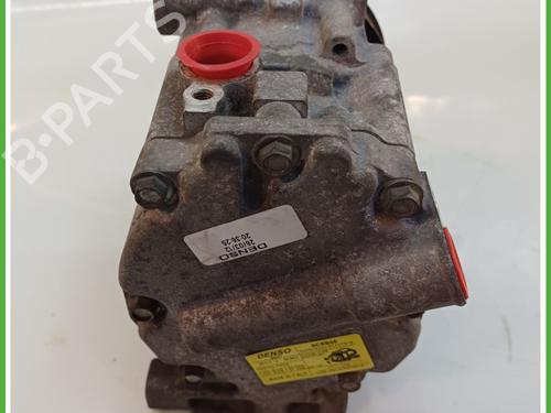 AC compressor LANCIA MUSA (350_) 1.4 LPG (350.AXF1A) | BP16970114M34 