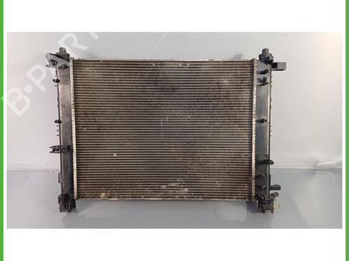 water-radiator-dacia-sandero-ii-2012-40139712 main image