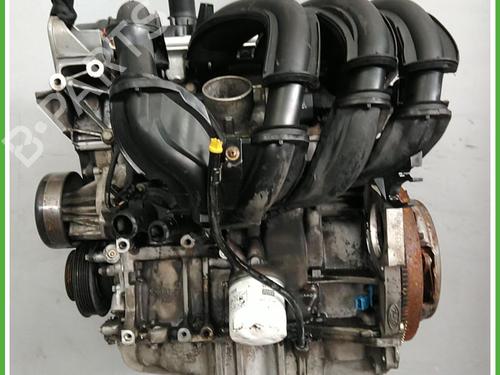 Engine FORD FIESTA V (JH_, JD_) 1.4 16V | BP23892219M1 