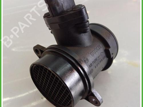Used Mass air flow sensor Mass air flow sensor FIAT PUNTO (188_) 1.3 JTD 16V (70 hp) 40141018 40141018