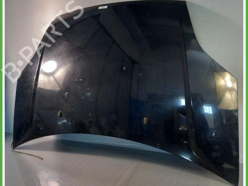 Hood FORD FIESTA V (JH_, JD_) 1.4 TDCi | BP25712569C1 
