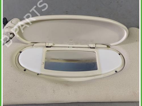 Left sun visor MINI MINI COUNTRYMAN (R60) One D | BP31181853I1