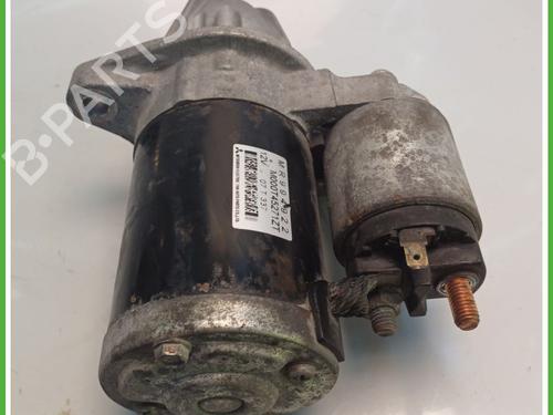 Startmotor MITSUBISHI COLT VI (Z3_A, Z2_A) 1.1 (Z31A, Z32A) | BP27995036M8 