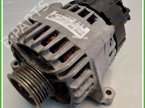 Used Alternator FIAT IDEA (350_) 1.4 16V (95 hp) 29326181