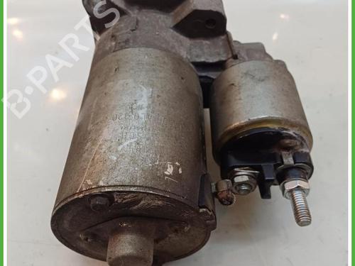 Starter LANCIA YPSILON (843_) 1.2 (843.AXA1A) | BP40136992M8 - Image 6