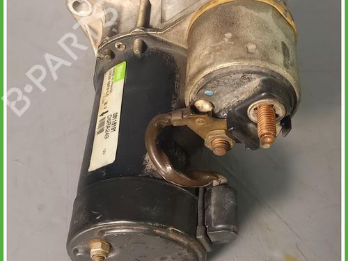 Startmotor OPEL AGILA A (H00) 1.2 16V (F68) | BP29966757M8