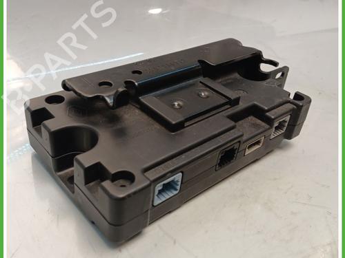 Control unit RENAULT MEGANE III Hatchback (BZ0/1_, B3_) 1.5 dCi (BZ09, BZ0D, BZ1W, BZ29, BZ14) | BP31060948M11  - Image 5