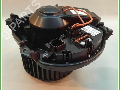 Used Heater blower motor Heater blower motor MERCEDES-BENZ GLA-CLASS (X156) GLA 200 CDI / d (156.908) (136 hp) 40133031 40133031