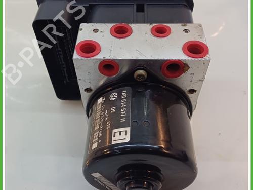 ABS pump VW GOLF V (1K1) 1.6 FSI | BP17316747M43 