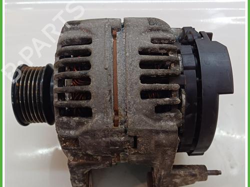 Alternator VW TOURAN (1T1, 1T2) 2.0 EcoFuel | BP20929882M7
