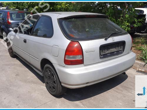 Engine HONDA CIVIC VI Hatchback (EJ, EK) 1.4 i (EJ9) | BP40148631M1 - Image 11