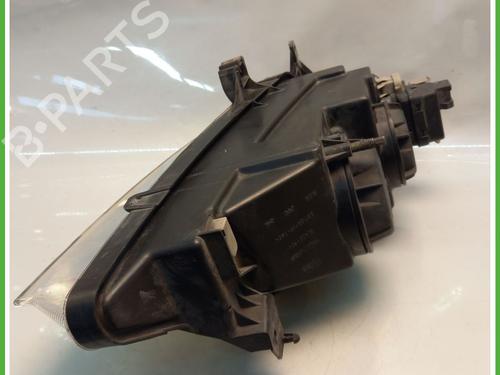 Left headlight RENAULT MEGANE I Coach (DA0/1_) 1.6 16V (DA0B, DA04, DA11) | BP30382469C28