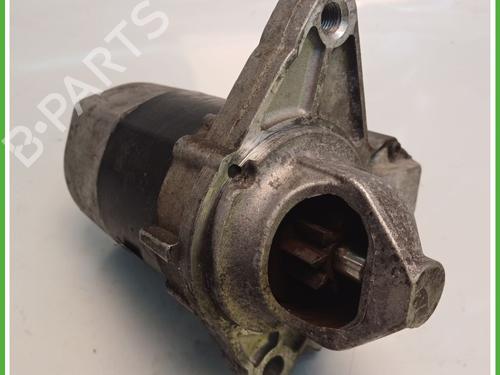 Starter TOYOTA AYGO (_B1_) 1.0 (KGB10_, KGB10R) | BP27995042M8 