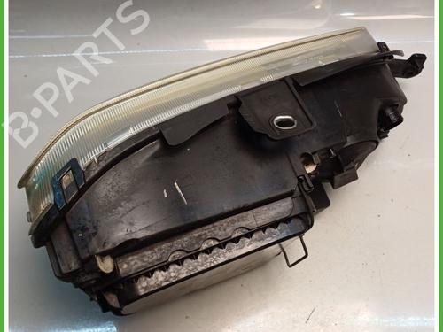Left headlight FIAT MULTIPLA (186_) 1.6 16V Bipower (186AXC1A) | BP23438778C28 