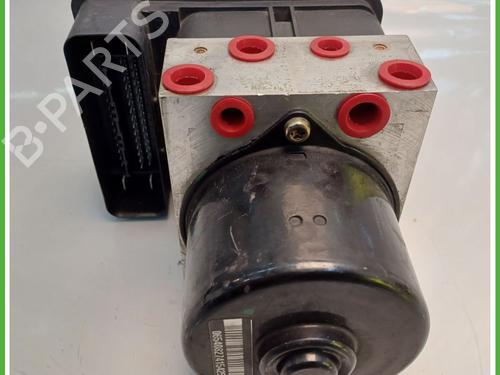 ABS pump FORD FIESTA V (JH_, JD_) 1.4 16V | BP27654454M43